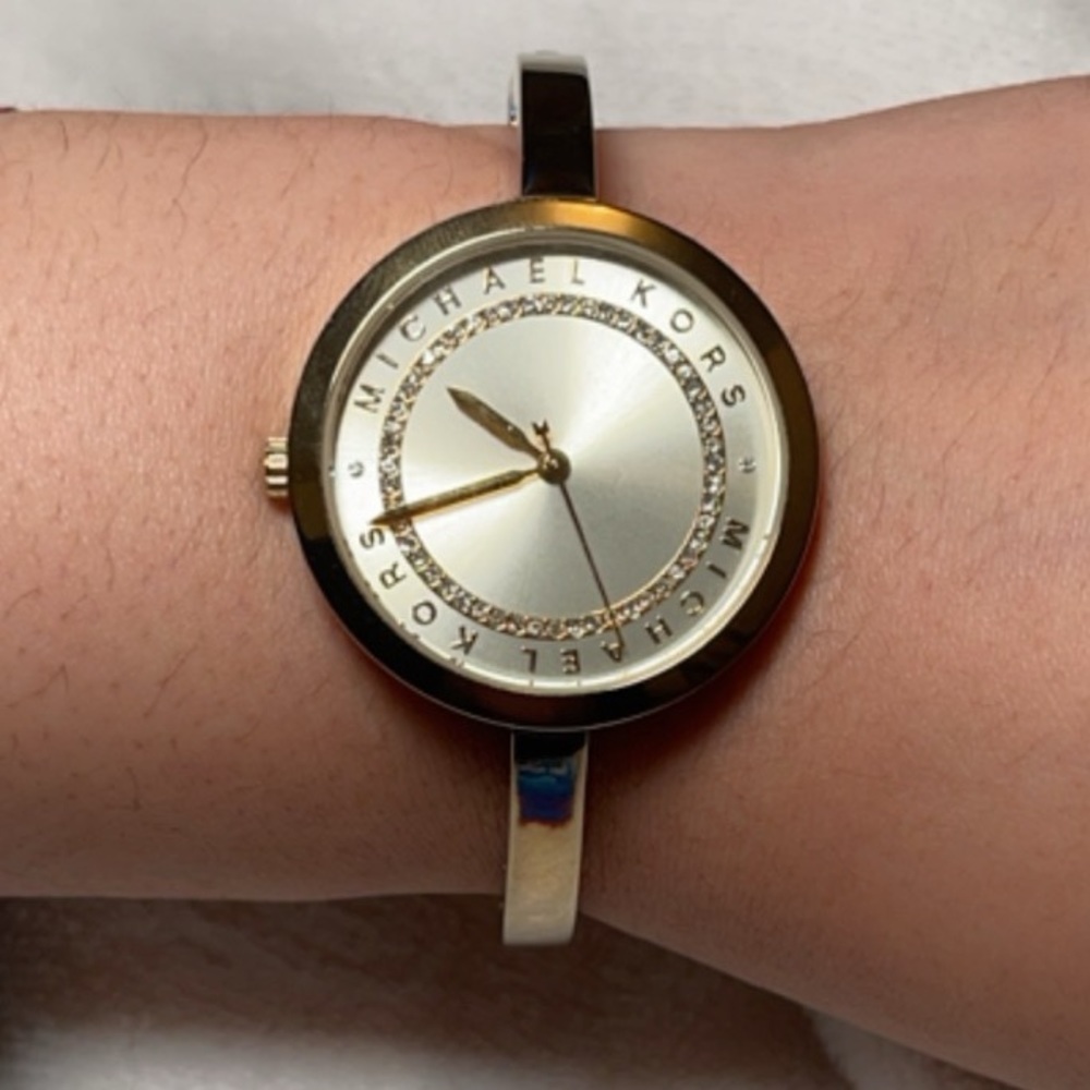 Michael Kors Bracelet Watch